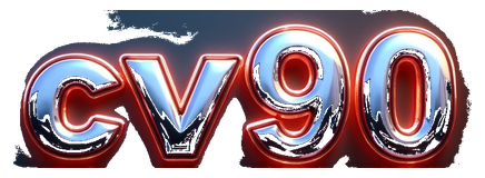 cv90 logo